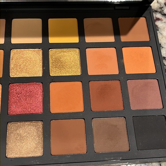 Sephora Pro Pigment Palette RARE - Picture 6 of 7